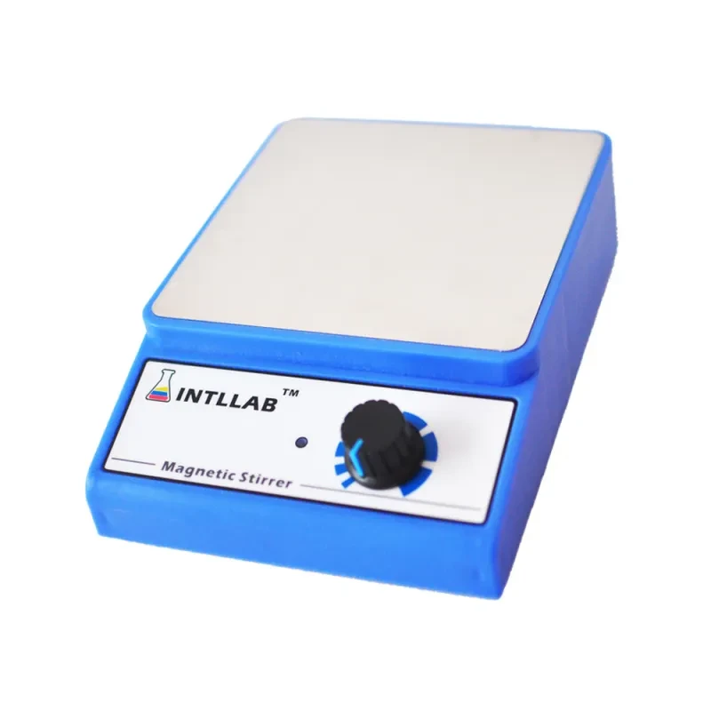 Magnetic Lab Stirrer – 3000ml Mixing Capacity, 3000RPM Speed