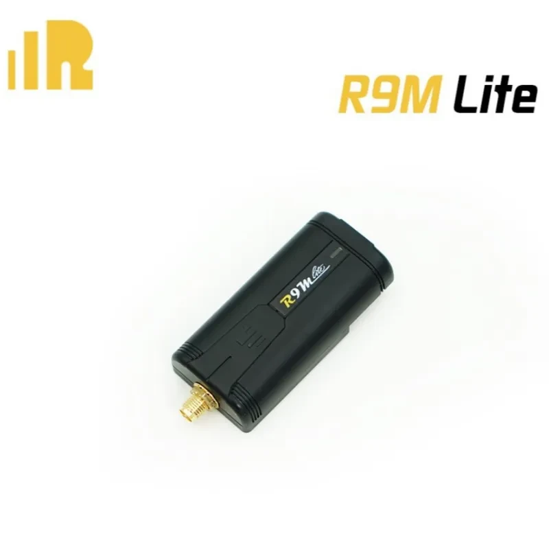Ruisikai R9Mlite Long-Range Tuner Antenna with Rod