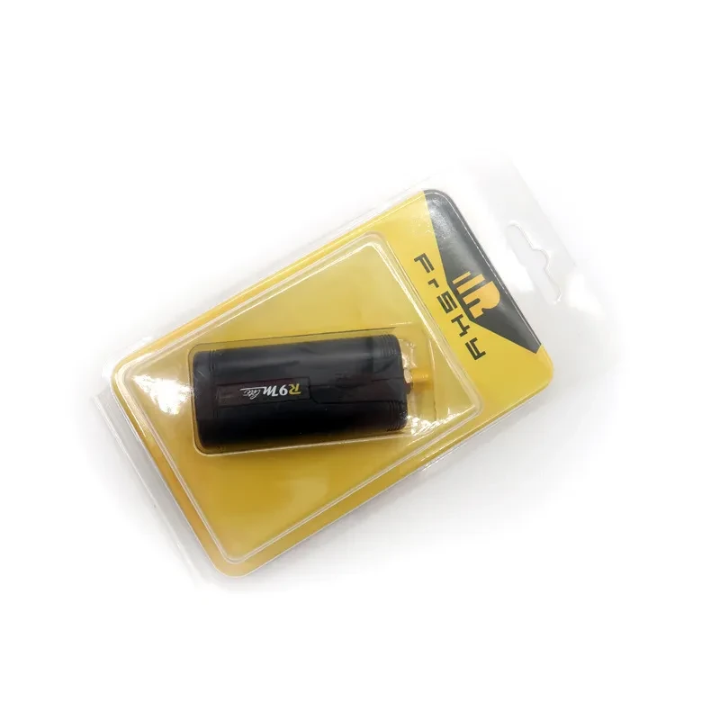 Ruisikai R9Mlite Long-Range Tuner Antenna with Rod