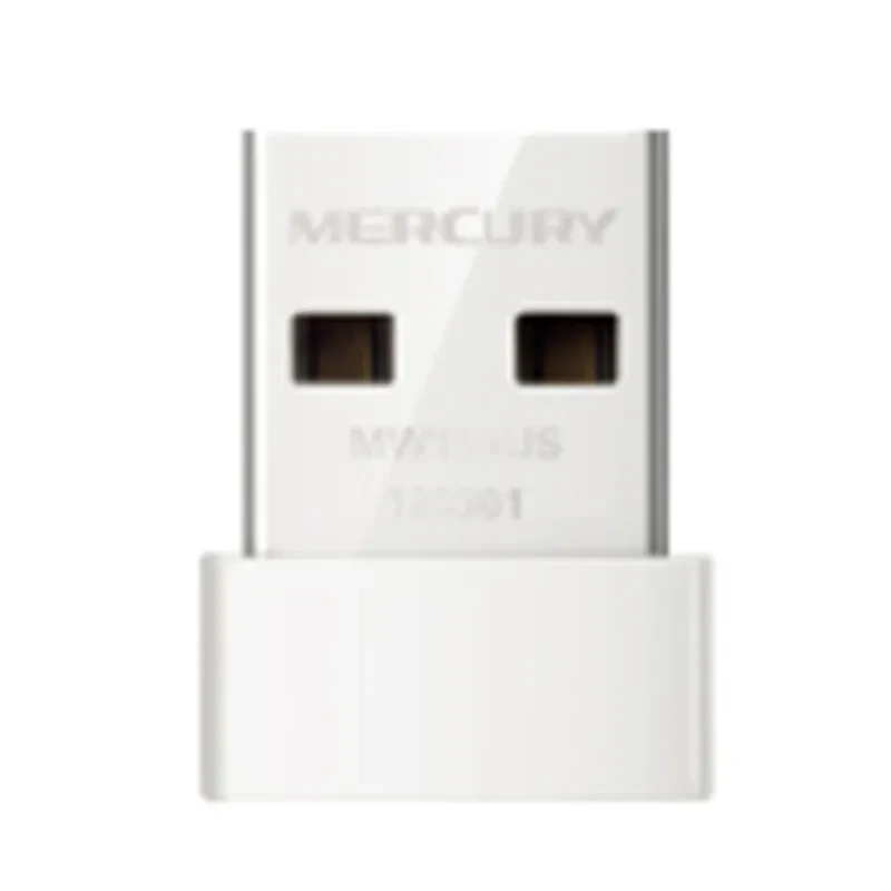 Mercury 150Mbps Mini USB WiFi Adapter
