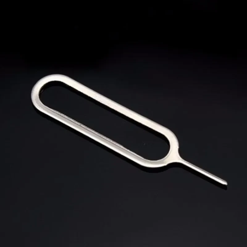 SIM Card Slot Ejector Pins