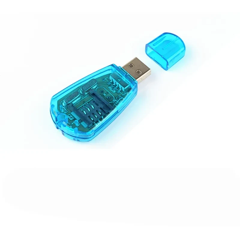 USB SIM Card Reader