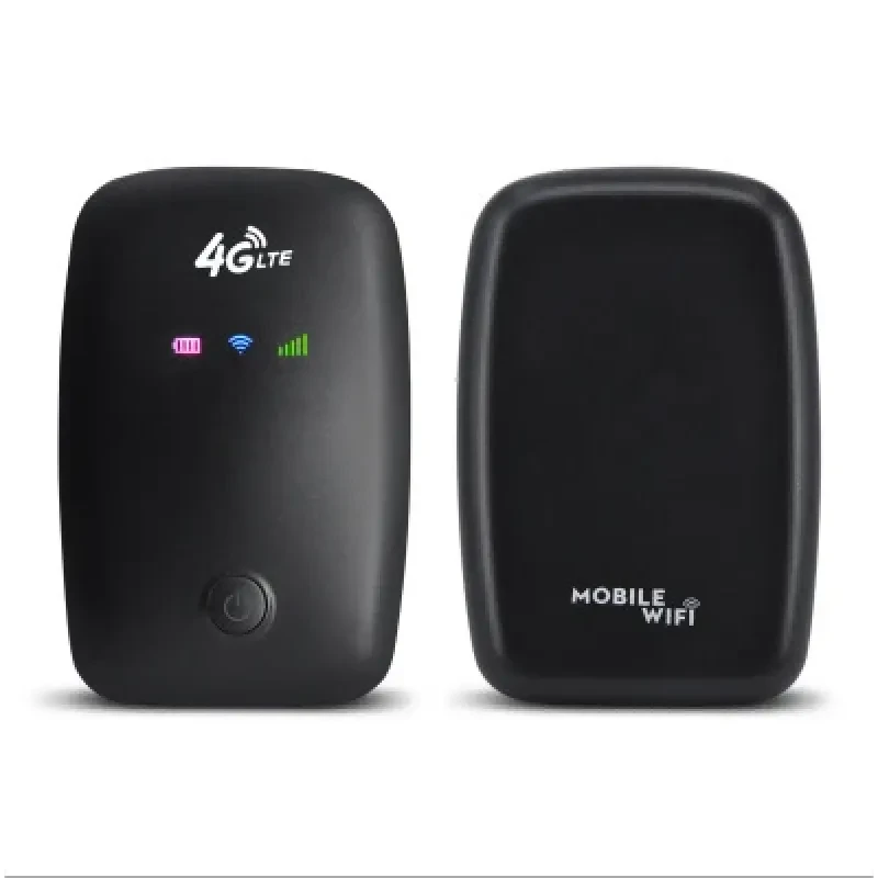 SpeedLink 4G-LTE Pocket WiFi – Portable Internet On the Go