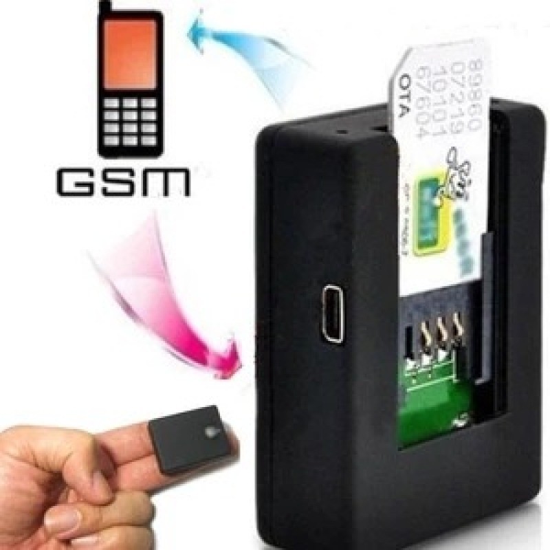 N9 Mini GPS Tracker X009 – Car Alarm & GSM Positioning Device