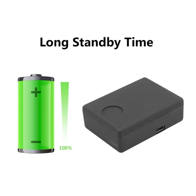 N9 Mini GPS Tracker X009 – Car Alarm & GSM Positioning Device