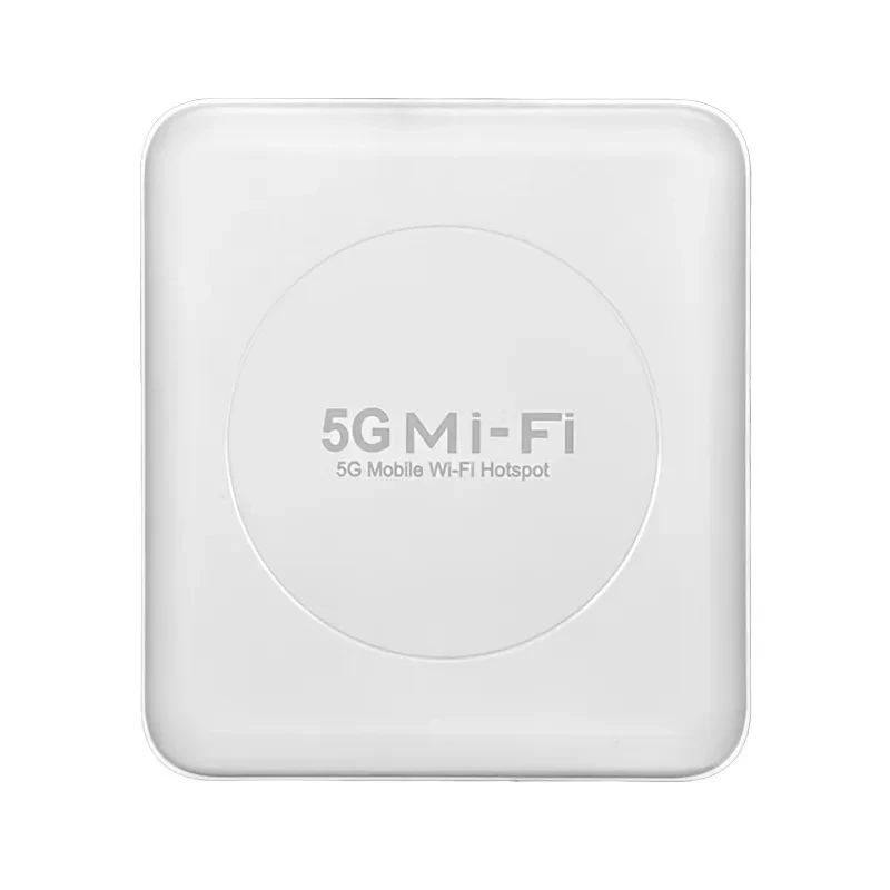SkyPulse M560 5G Travel WiFi – Ultra-Fast Portable Hotspot Router