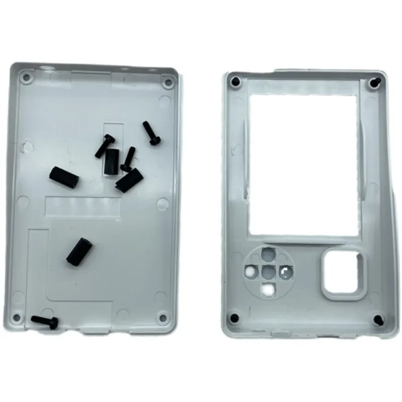 ABS Plastic Shell for PortaPack Radio – Protective Case with Screws