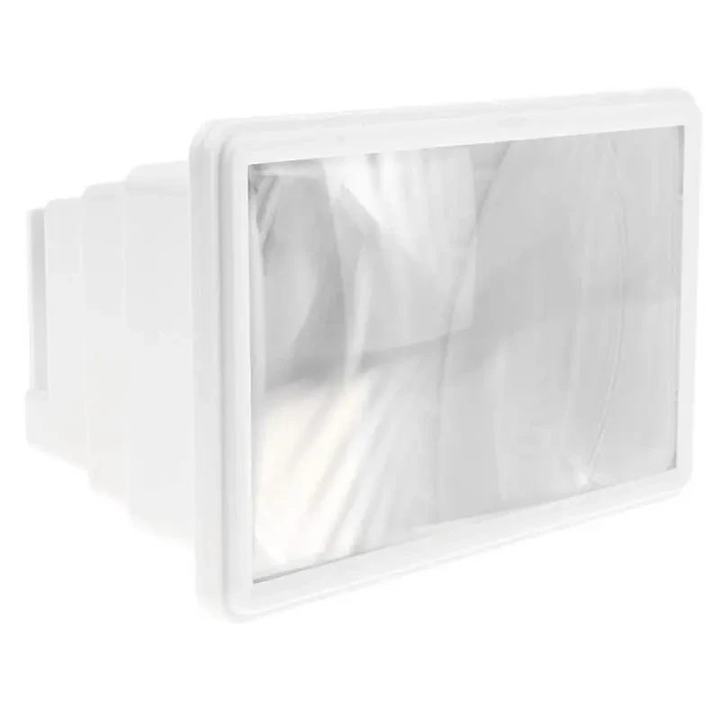 Mobile Phone Screen Amplifier – Foldable HD Magnifier Stand