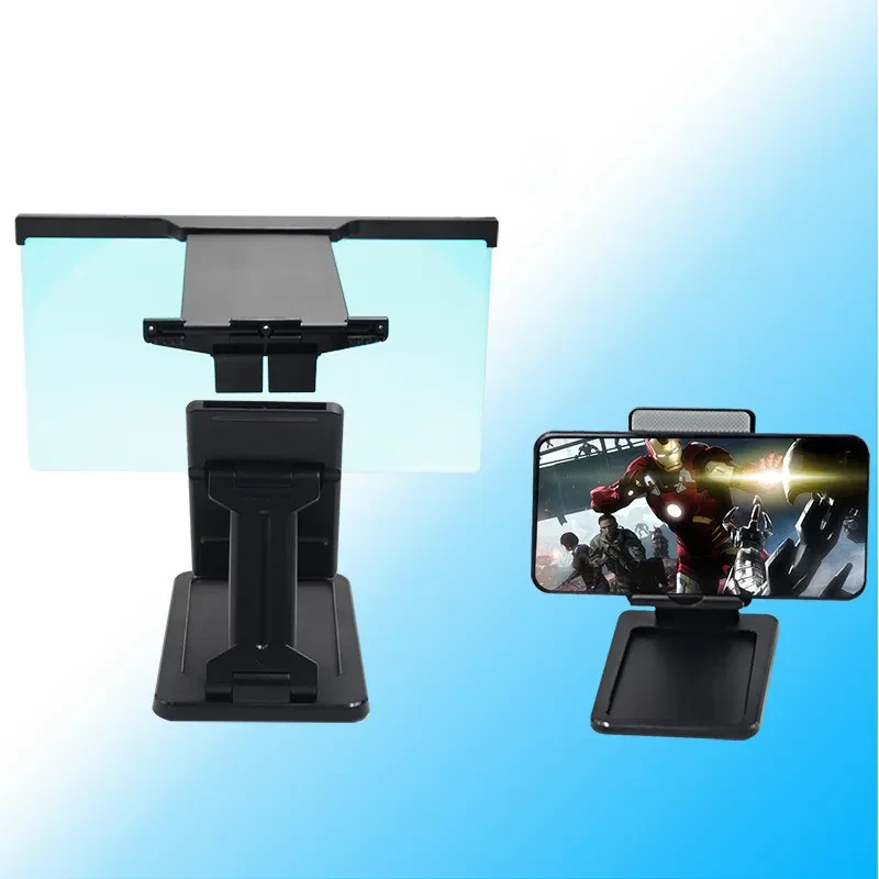 12 Inch Mobile Phone Screen Amplifier – Anti-Blue Light HD Stand