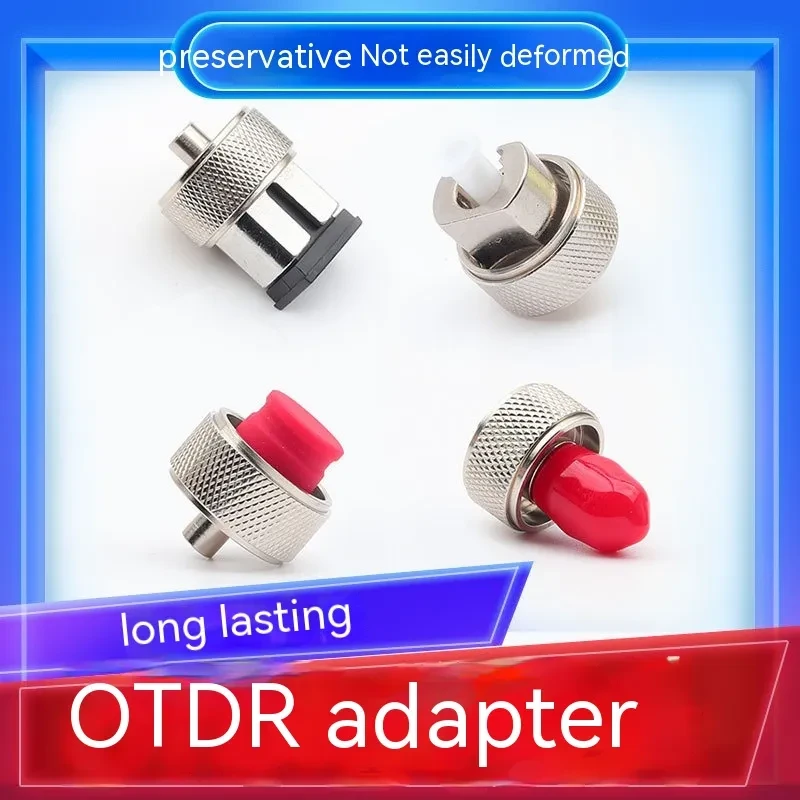 All-in-One OTDR Adapter Set