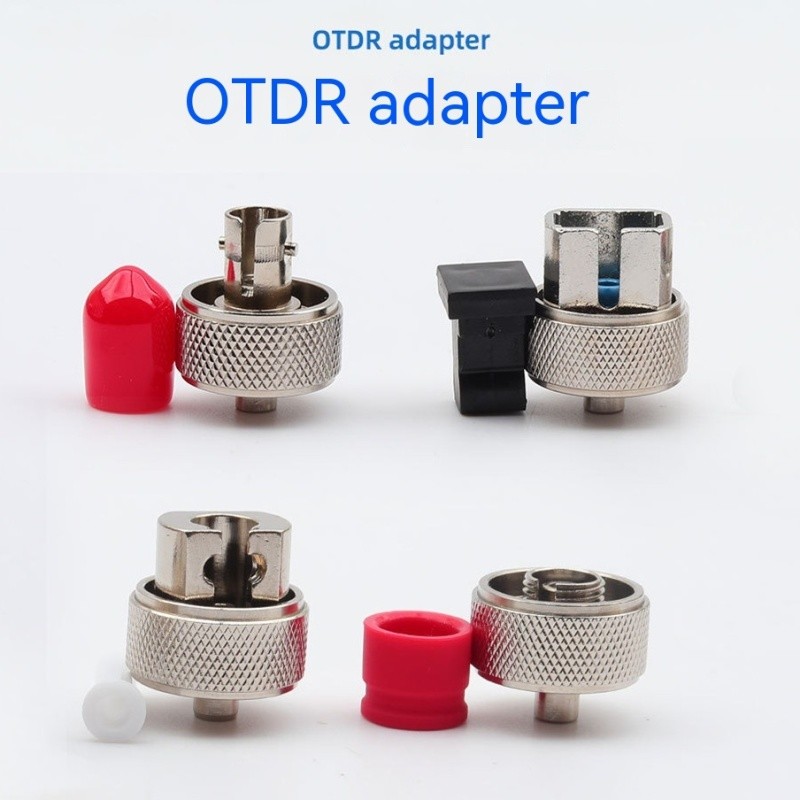 All-in-One OTDR Adapter Set