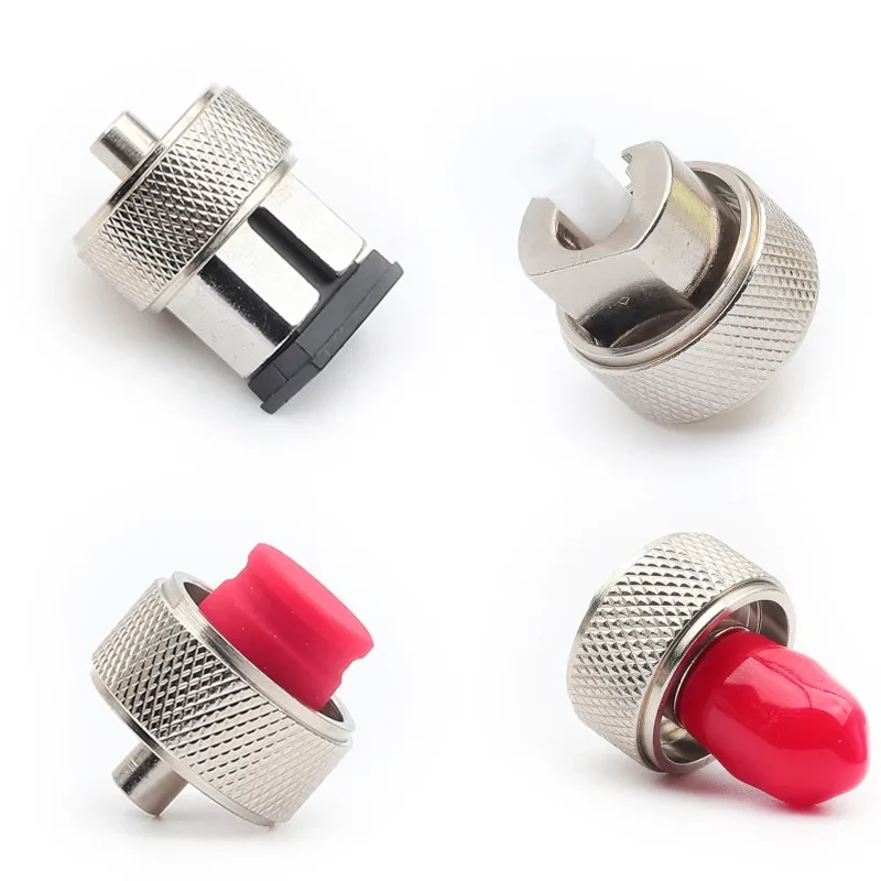 All-in-One OTDR Adapter Set