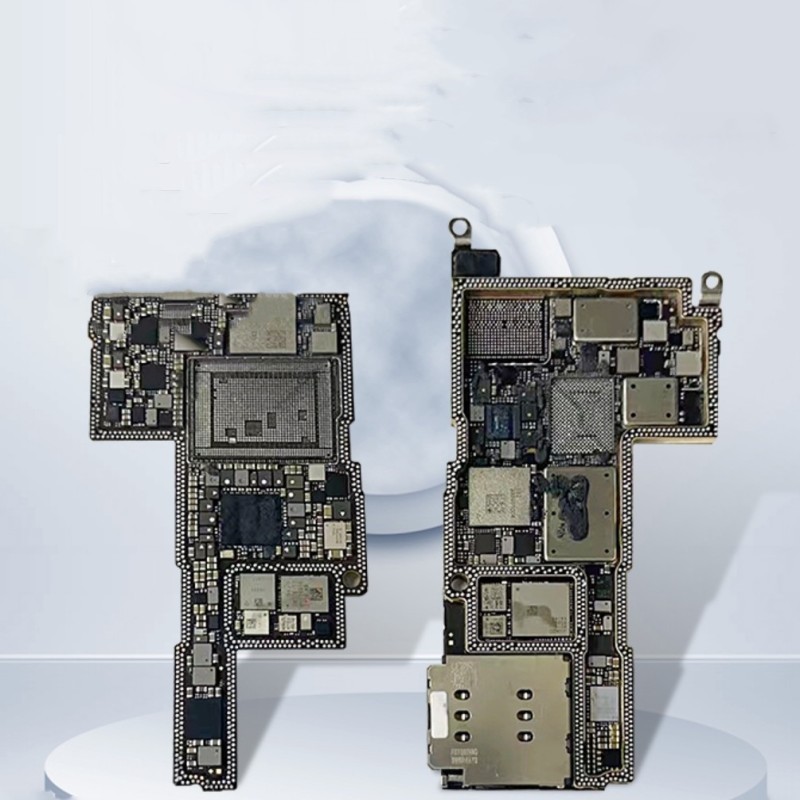 iPhone 12/Pro/Mini ID Grinding Motherboard – Upper & Lower Board
