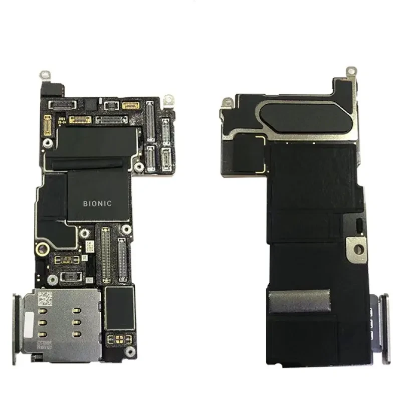 iPhone 12/Pro/Mini ID Grinding Motherboard – Upper & Lower Board