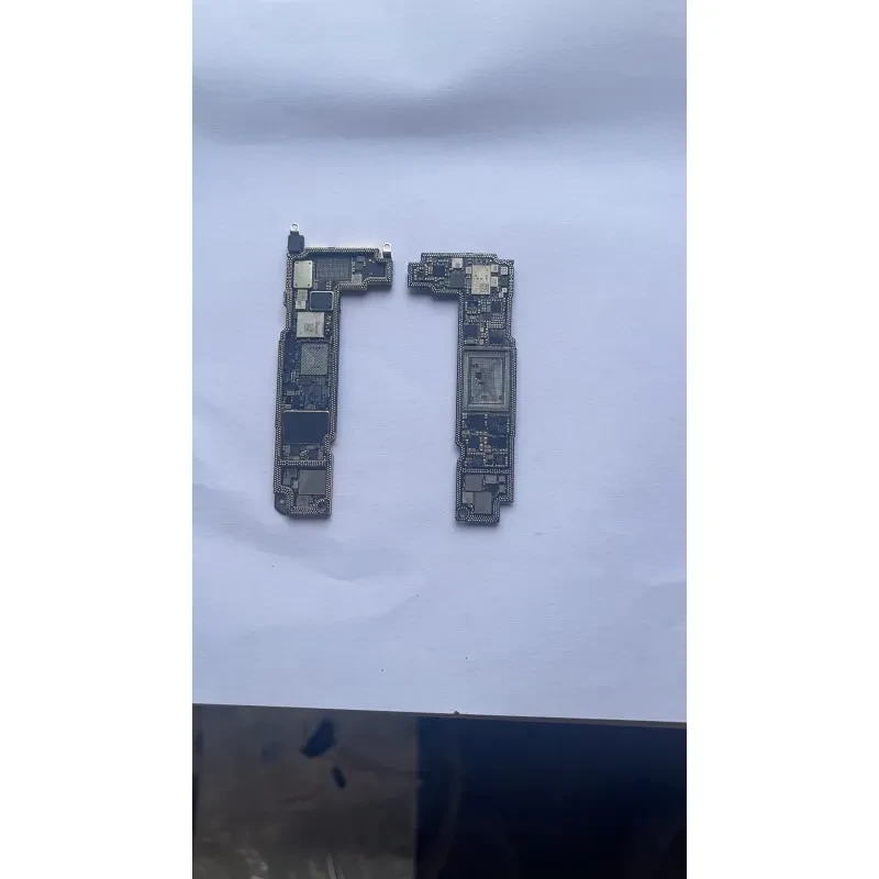 iPhone 12/Pro/Mini ID Grinding Motherboard – Upper & Lower Board