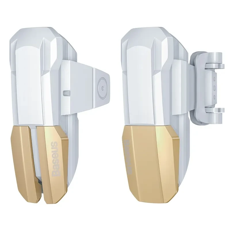 Peripheral Mechanical Key – Micro USB, Compact & Customizable Button