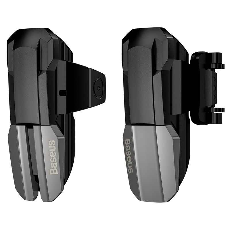 Peripheral Mechanical Key – Micro USB, Compact & Customizable Button