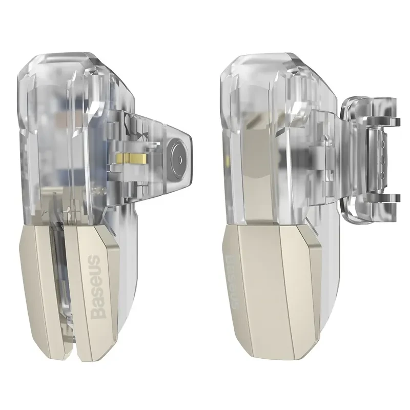 Peripheral Mechanical Key – Micro USB, Compact & Customizable Button