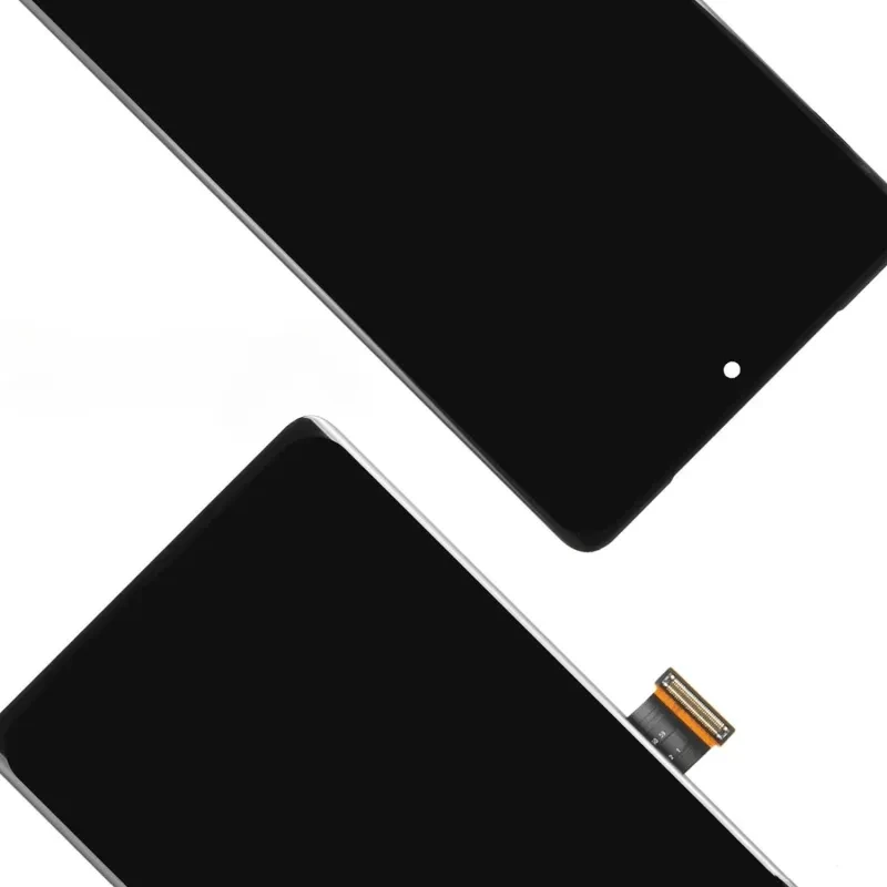 Google Pixel 7/7A/7 Pro OLED LCD Screen Assembly Replacement