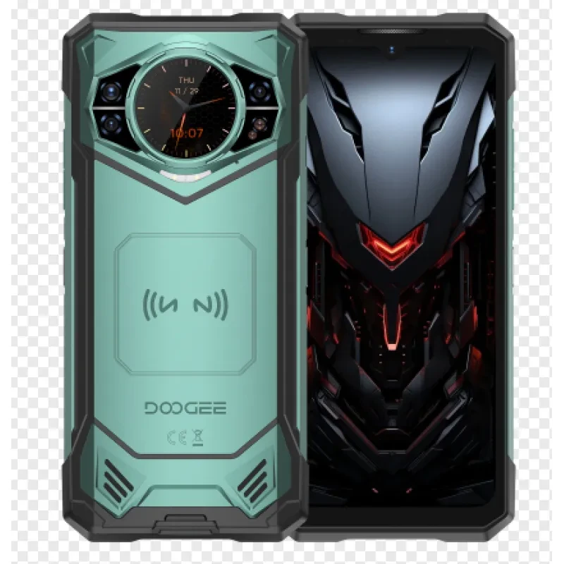 DOOGEE S200X Rugged Smartphone