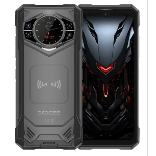 DOOGEE S200X Rugged Smartphone
