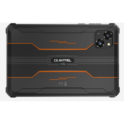 Oukitel RT3 Pro 8 Inch Mini Tablet – 4+128GB, 5150mAh, Android 14