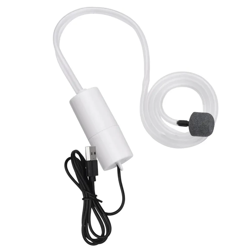 Aquarium USB Air Pump