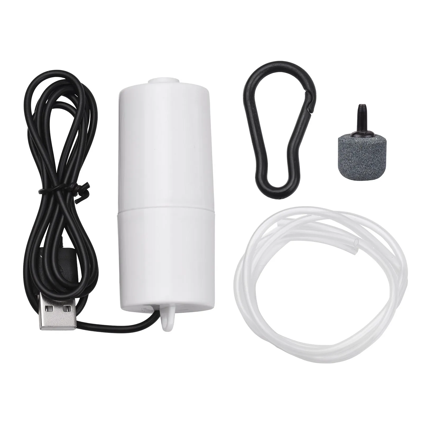 Aquarium USB Air Pump