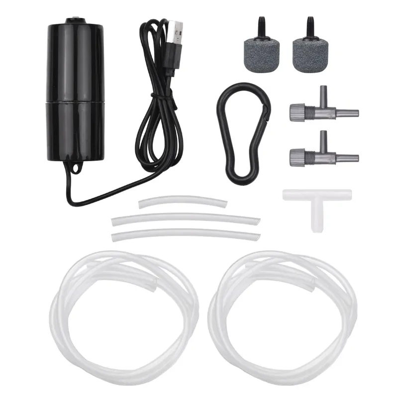 Aquarium USB Air Pump