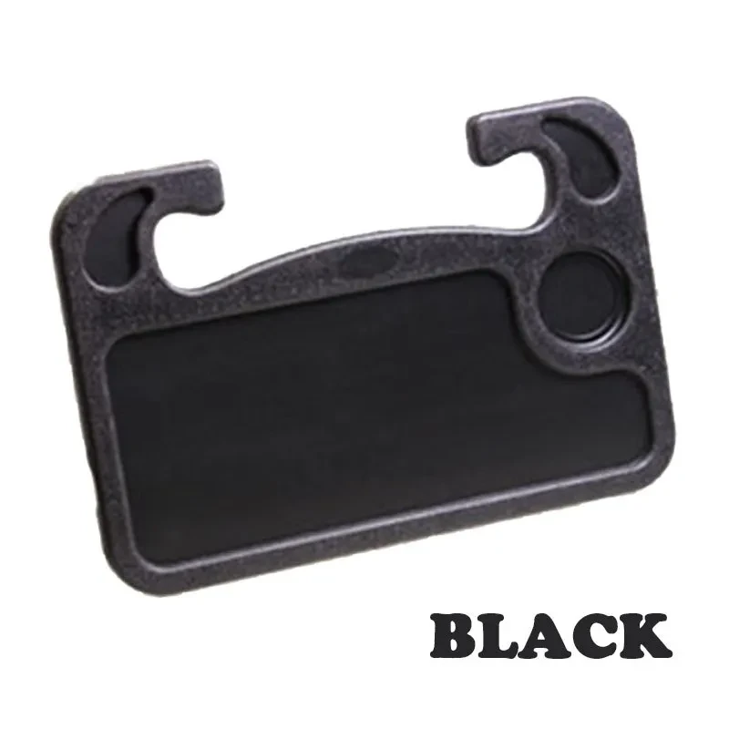Universal Car Steering Wheel Tray – Foldable Desk for Work & Meals