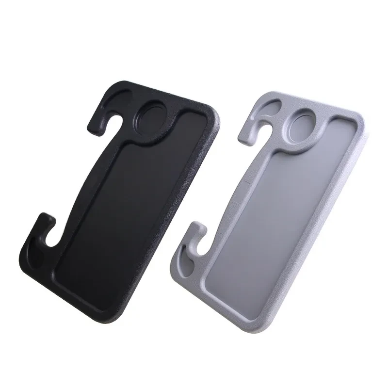 Universal Car Steering Wheel Tray – Foldable Desk for Work & Meals