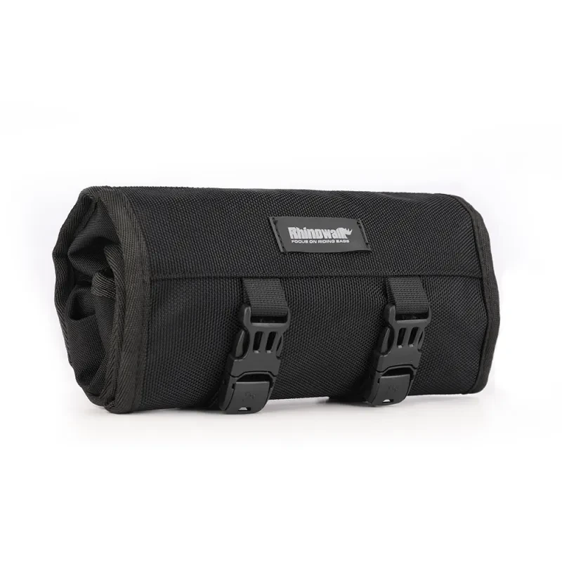 Motorcycle Repair Tool Kit Bag – Foldable Storage Bag with Straps
