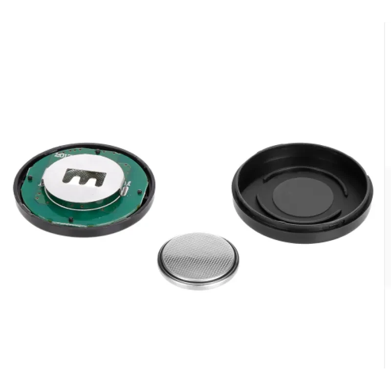 Wireless Universal Steering Wheel Remote for Android Navigation