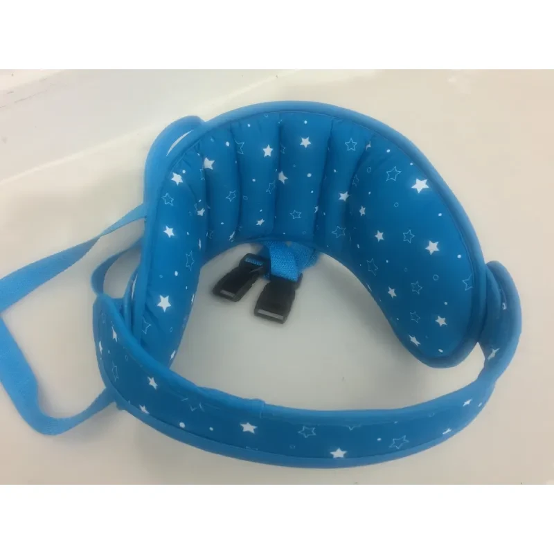 NapUp Child Car Seat Head Support – Neck Pillow for Safe Sleep