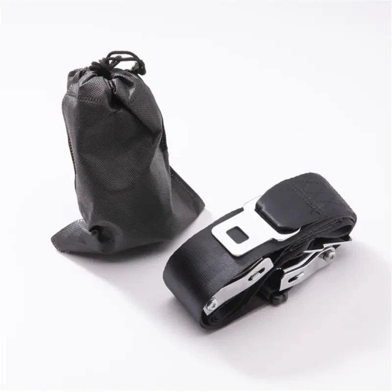 HEDIR Maternity Seat Belt – Abdominal Support for Car Safety
