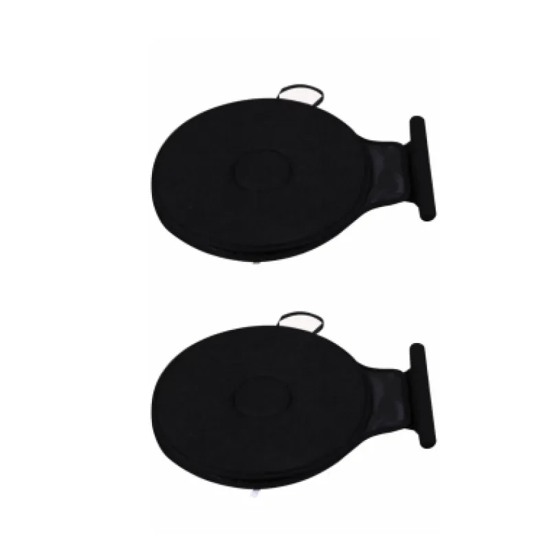 360° Rotating Seat Cushion for Car, Office & Home – Comfort for All