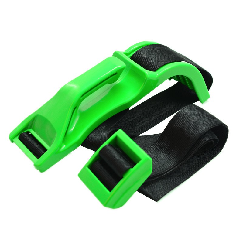Pregnant Women Car Seat Belt – Anti-Pressure Safety Buckle Strap