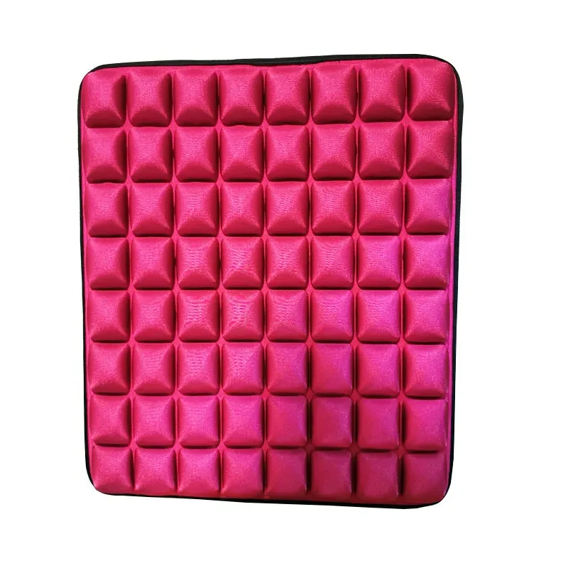 Breathable Nonslip Seat Cushion – Hip Support Pad for Home & Office