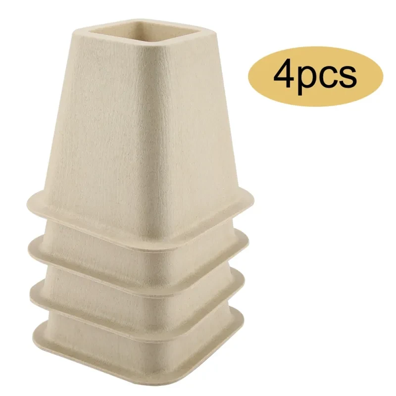 Imitation Porcelain Furniture Risers