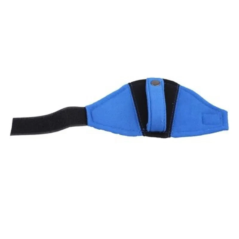 Seat Belt Shoulder Pad Stopper – Limit Buckle for Car Safety Comfort