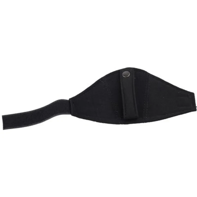 Seat Belt Shoulder Pad Stopper – Limit Buckle for Car Safety Comfort