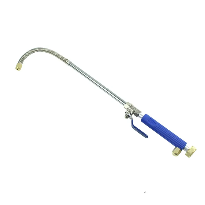 Aim Tools Hydro Jet High Pressure Washer Gun for Car & Garden Use