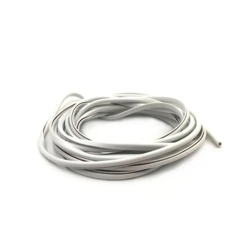 Car Door Edge Protector – 5m U-Shape Rubber Seal Strip