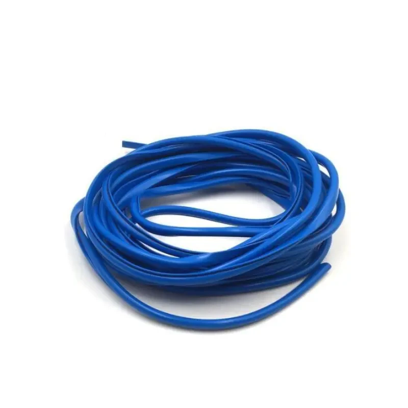 Car Door Edge Protector – 5m U-Shape Rubber Seal Strip