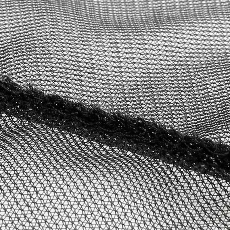 Car Window Sunshade & Mosquito Screen – UV Protective Mesh Covers