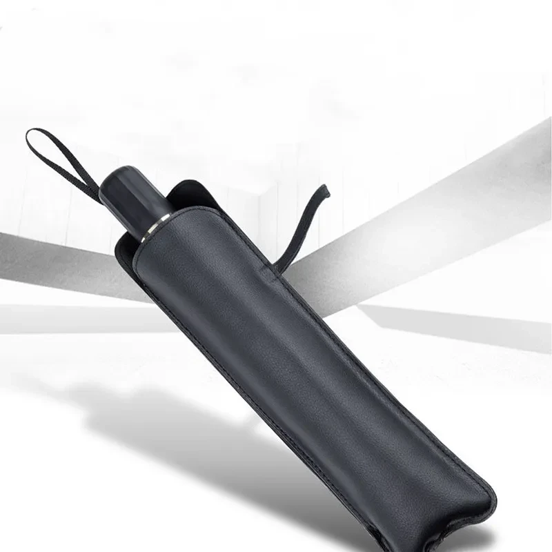 Foldable Car Windshield Sunshade Umbrella – UV Protection Cover