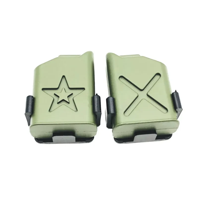 Mini Fuel Tank for RC Climbing Cars – Axial Ghost Accessory