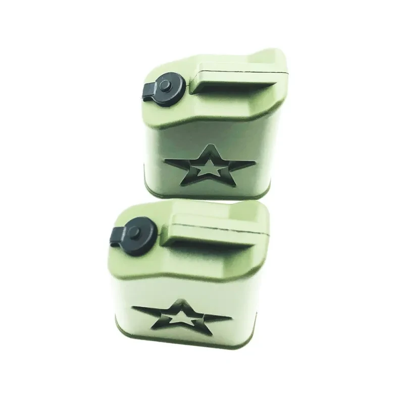 Mini Fuel Tank for RC Climbing Cars – Axial Ghost Accessory