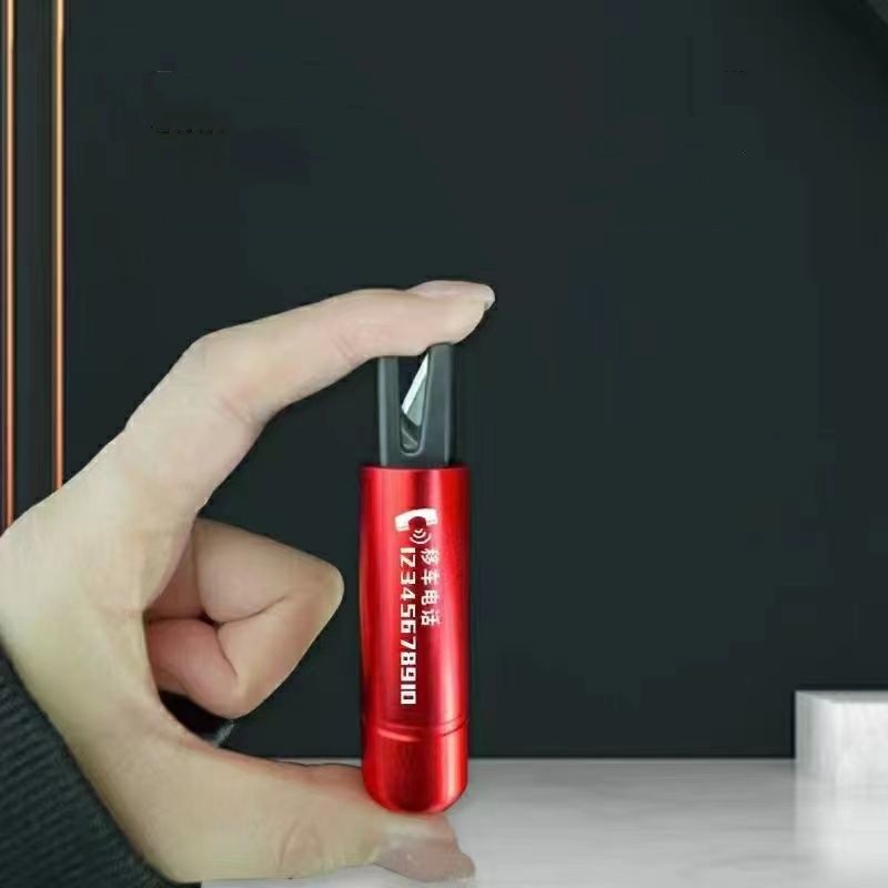 Car Window Breaker – Emergency Glass Hammer for Escape & Safety