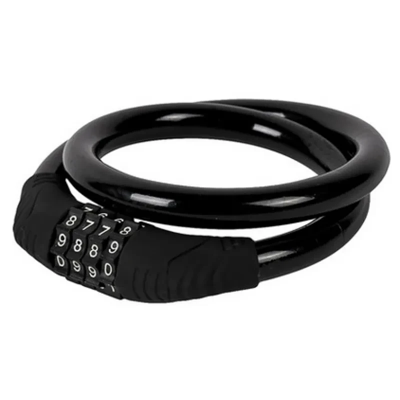 Student Bike Lock with Code – Pocket-Sized Security Solution